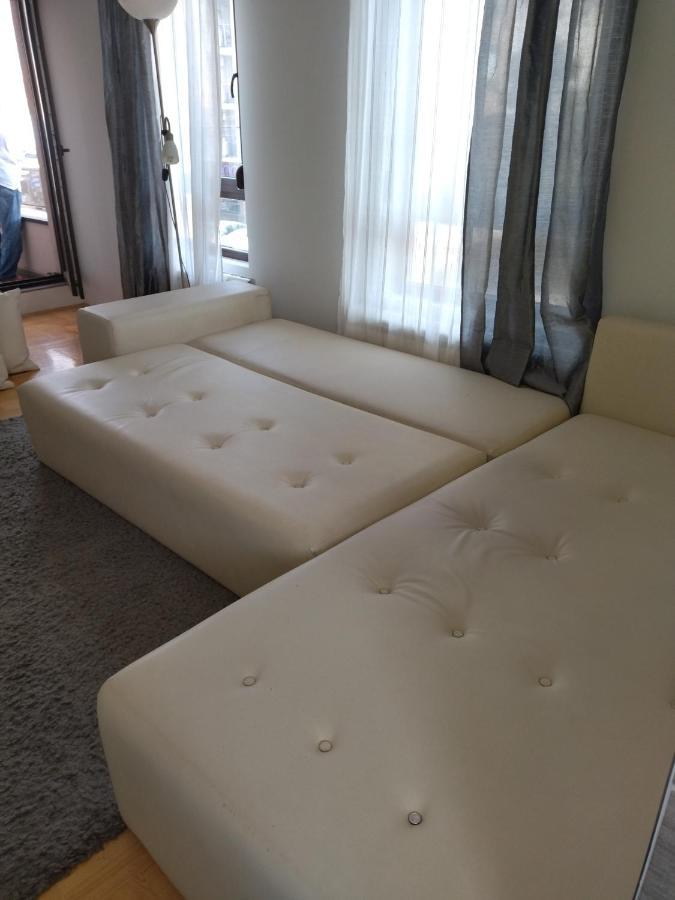 Apartman Gana Altina Lux Βελιγράδι Εξωτερικό φωτογραφία
