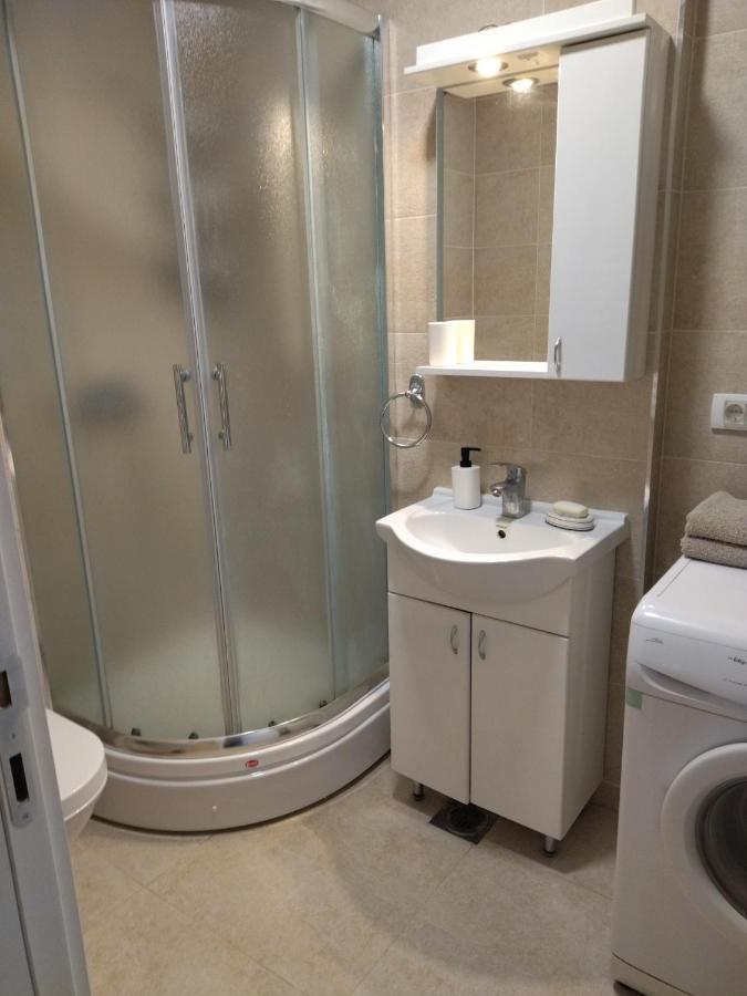 Apartman Gana Altina Lux Βελιγράδι Εξωτερικό φωτογραφία