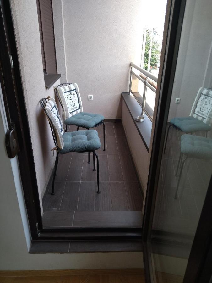 Apartman Gana Altina Lux Βελιγράδι Εξωτερικό φωτογραφία