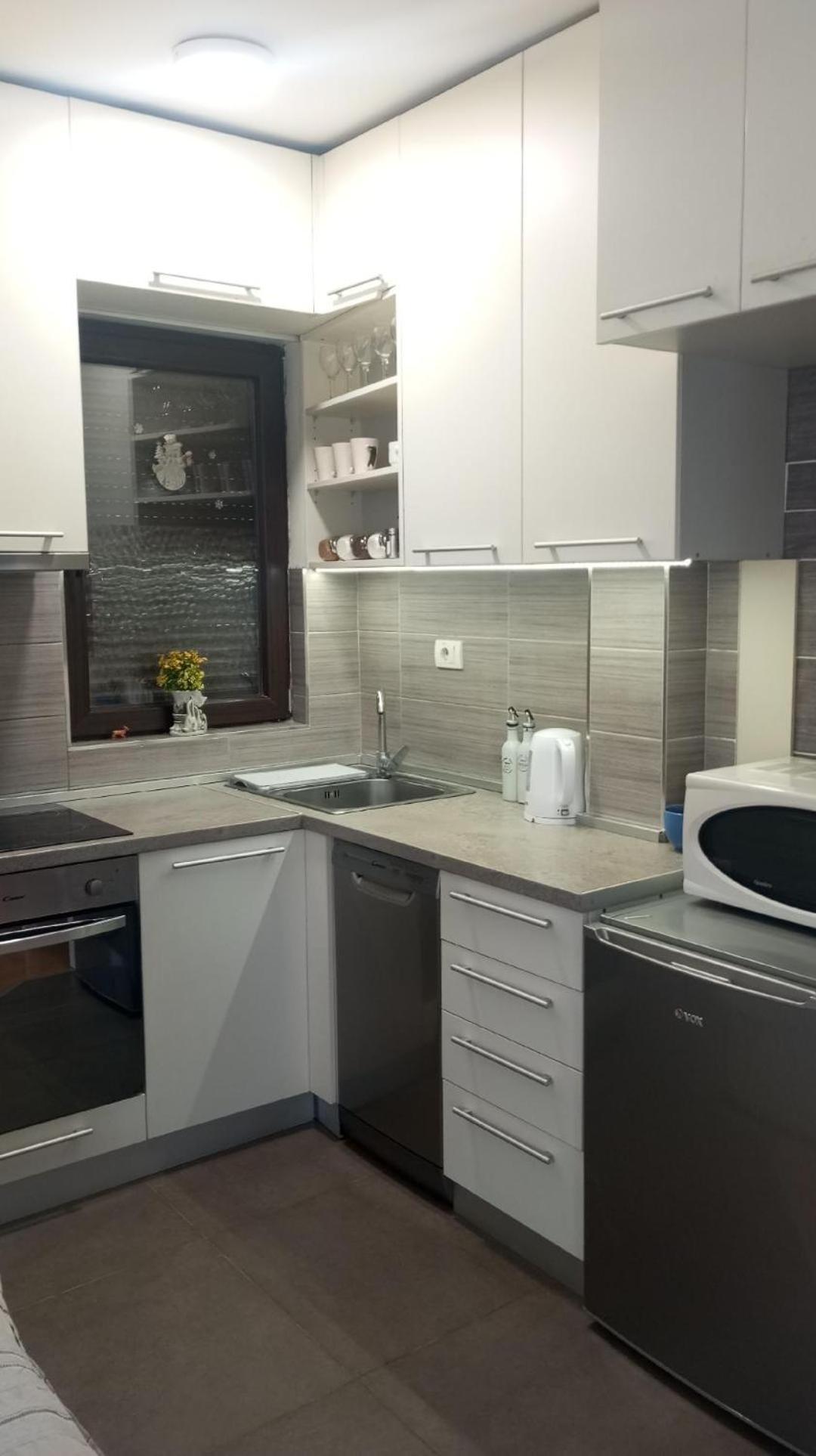 Apartman Gana Altina Lux Βελιγράδι Εξωτερικό φωτογραφία