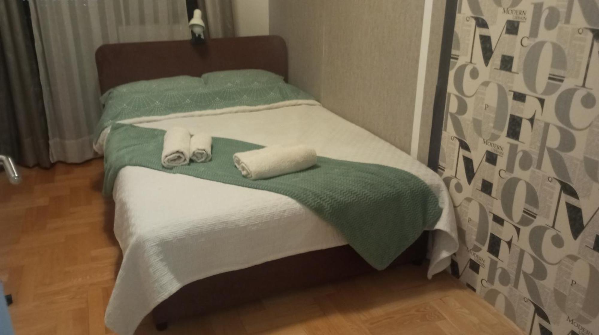 Apartman Gana Altina Lux Βελιγράδι Εξωτερικό φωτογραφία