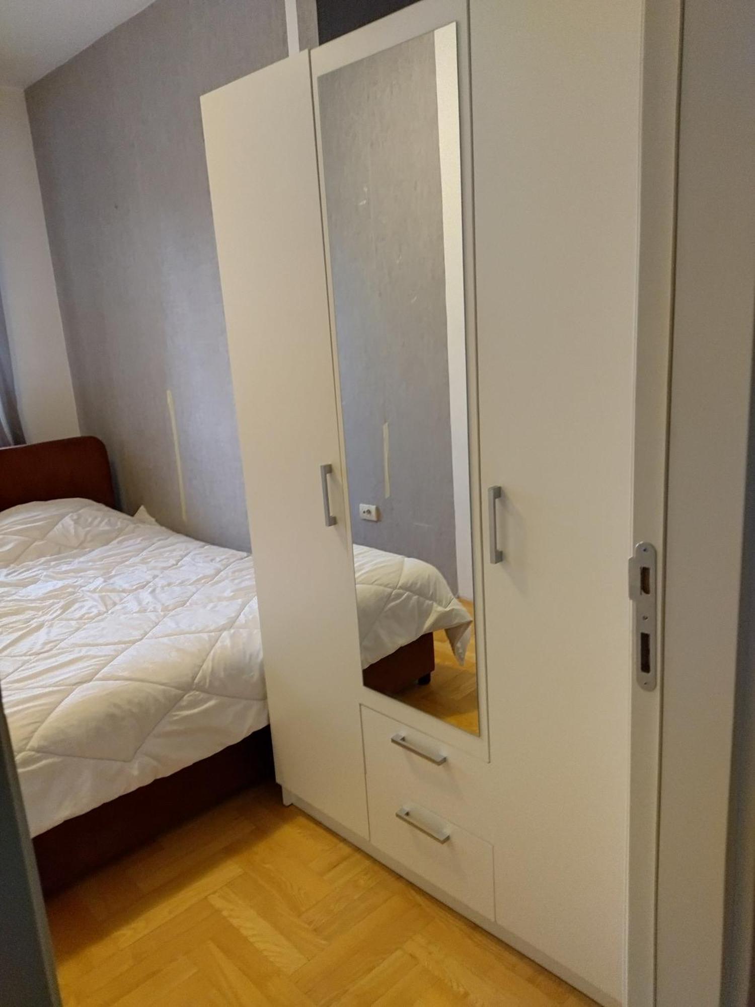 Apartman Gana Altina Lux Βελιγράδι Εξωτερικό φωτογραφία