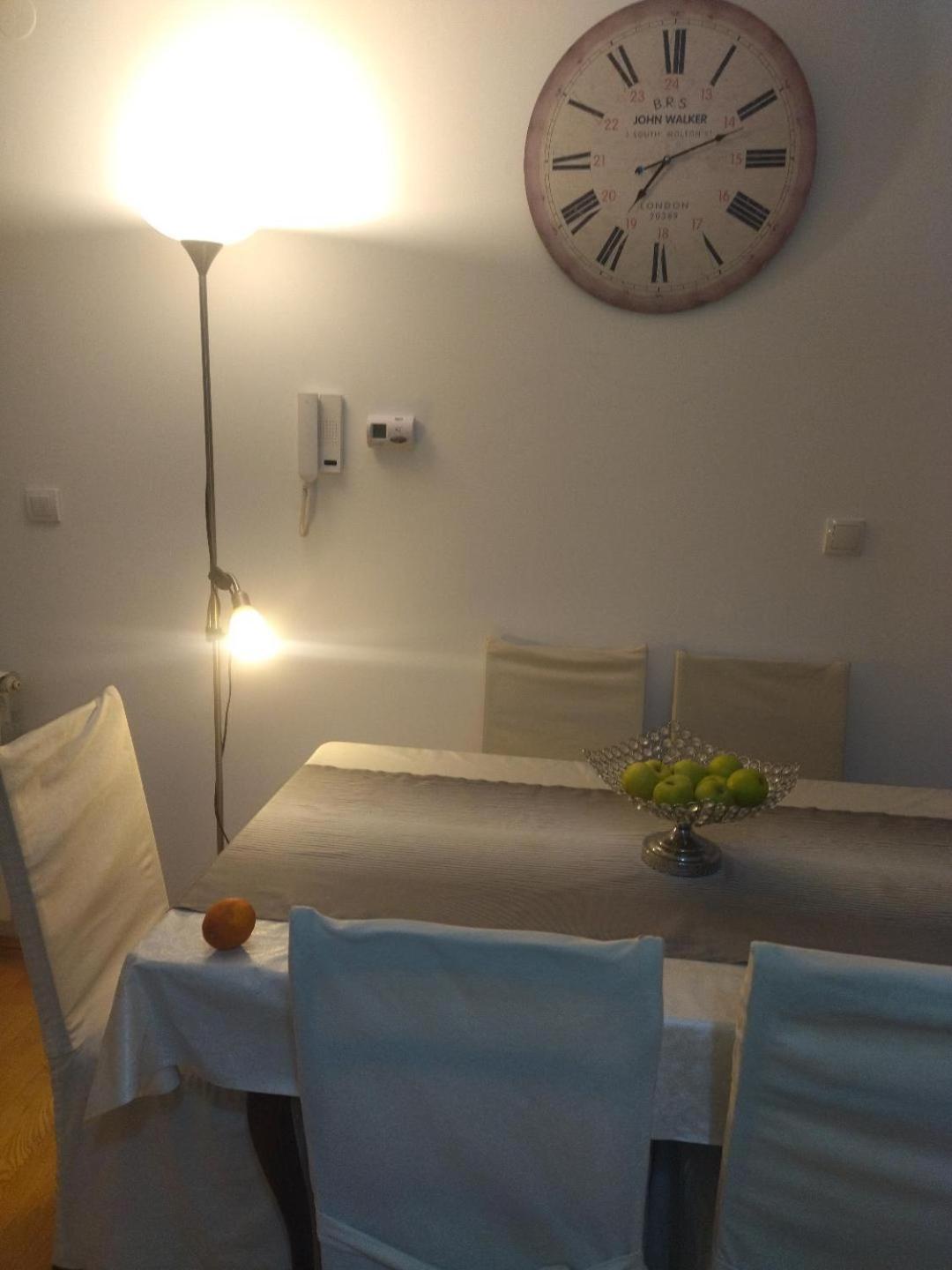 Apartman Gana Altina Lux Βελιγράδι Εξωτερικό φωτογραφία