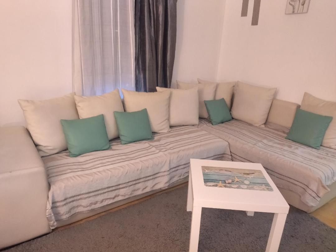 Apartman Gana Altina Lux Βελιγράδι Εξωτερικό φωτογραφία
